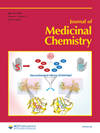 Journal Of Medicinal Chemistry期刊封面
